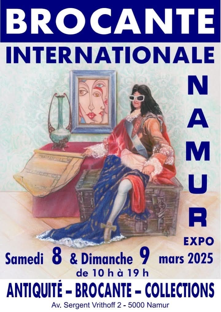 Namur Expo